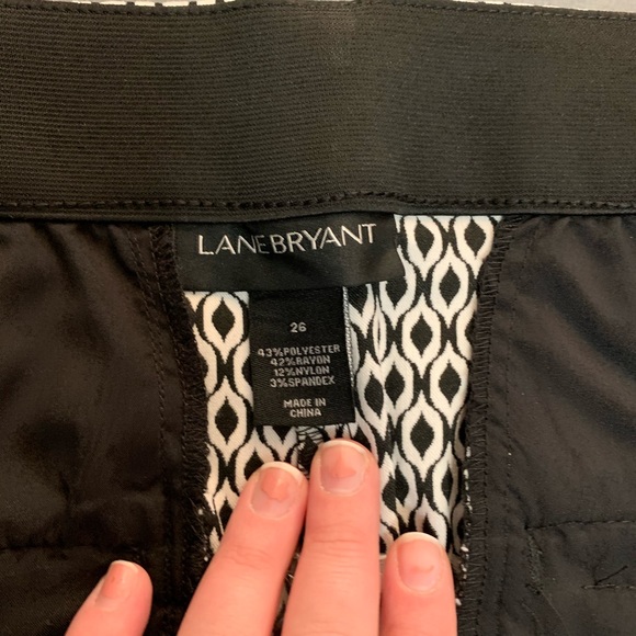 Lane Bryant Allie Ankle pant - Picture 4 of 5